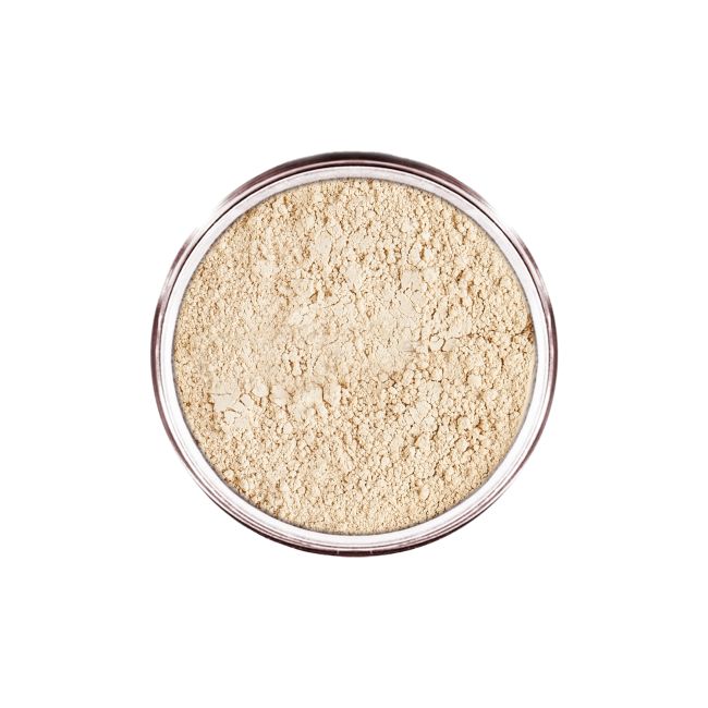 BELLAPIERRE mineralinė pudra, 9 g