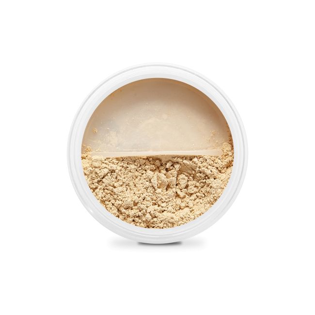 BELLAPIERRE mineralinė pudra, 9 g