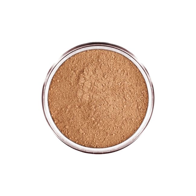 BELLAPIERRE mineralinė pudra, 9 g