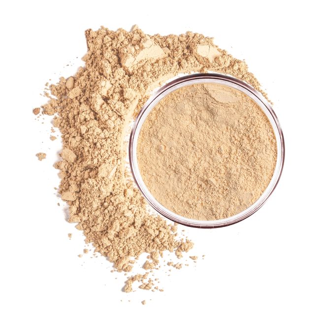 BELLAPIERRE BANANA SETTING birioji pudra, 4 g