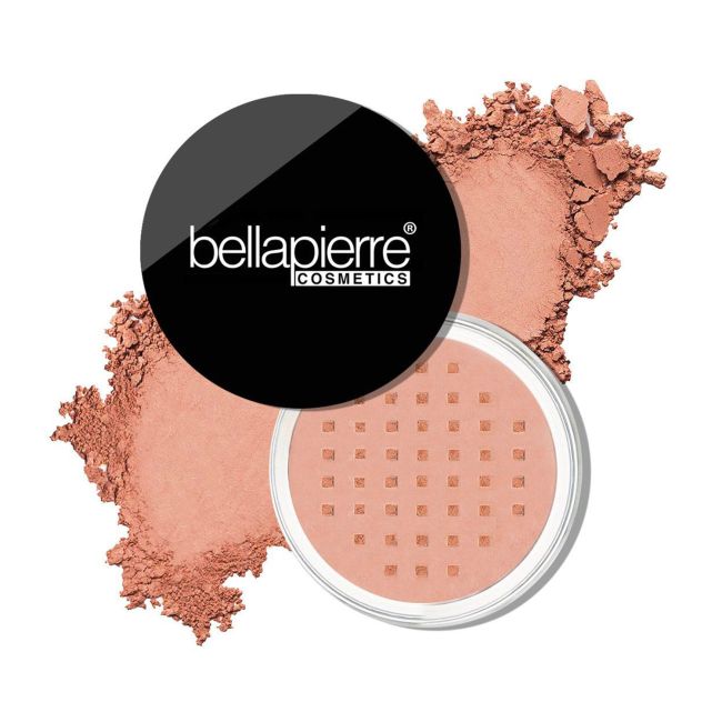 BELLAPIERRE mineraliniai skaistalai, 4 g