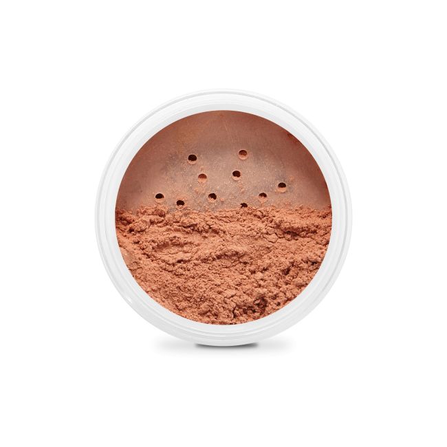 BELLAPIERRE mineraliniai skaistalai, 4 g