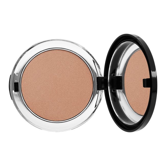 BELLAPIERRE BRONZER kompaktinė mineralinė bronzinė veido ir kūno pudra, 10 g