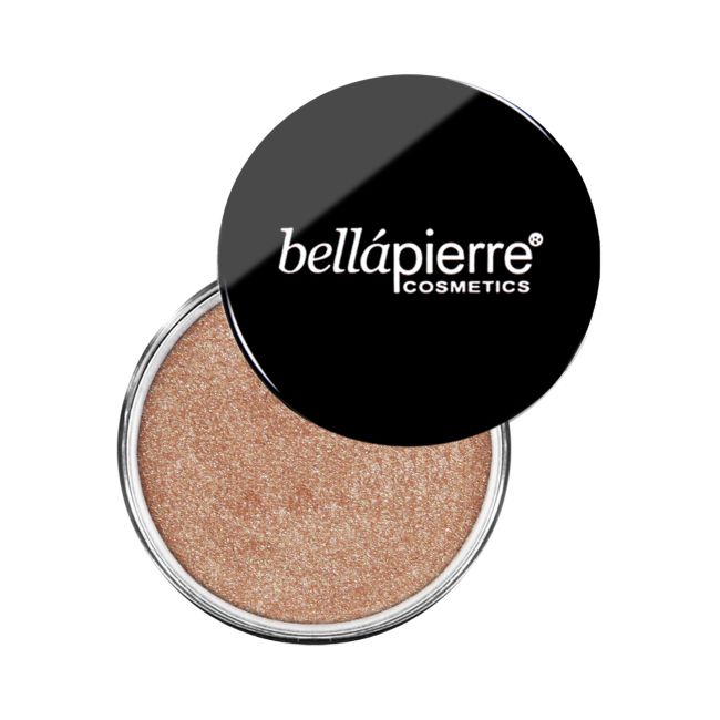 BELLAPIERRE mineraliniai akių vokų šešėliai, 2,35 g