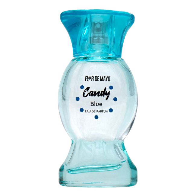 FLOR DE MAYO CANDY BLUE parfumuotas vanduo, 25 ml