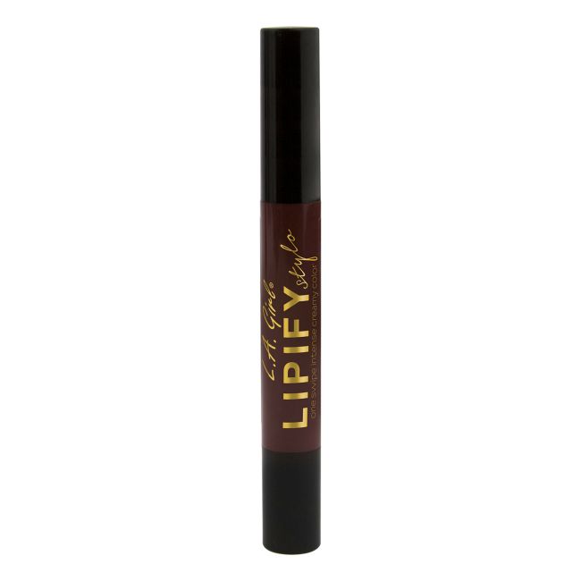 L.A. GIRL LIPIFY STYLO lūpų dažai, 1,8 g