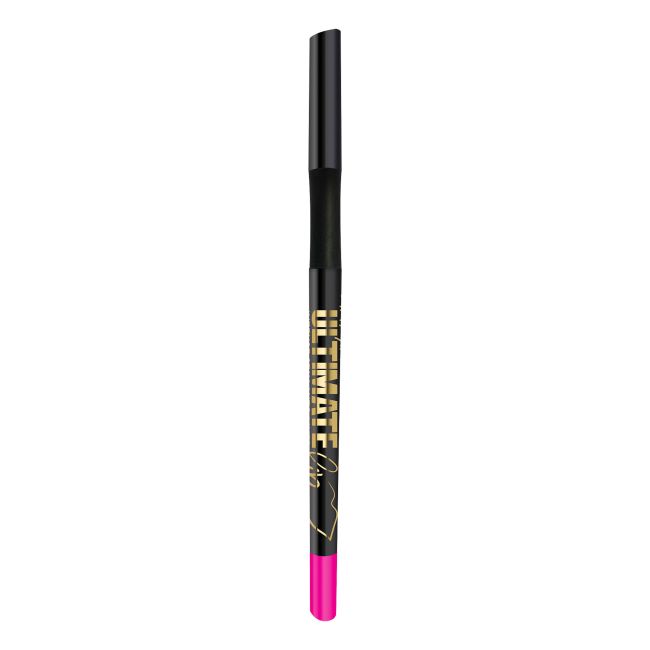 L.A. GIRL ULTIMATE INTENSE STAY išsukamasis lūpų pieštukas, 0,35 g