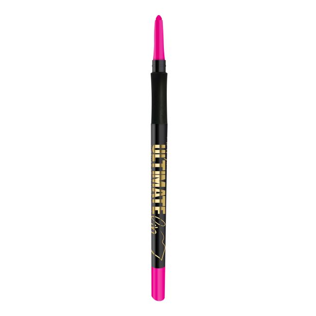 L.A. GIRL ULTIMATE INTENSE STAY išsukamasis lūpų pieštukas, 0,35 g