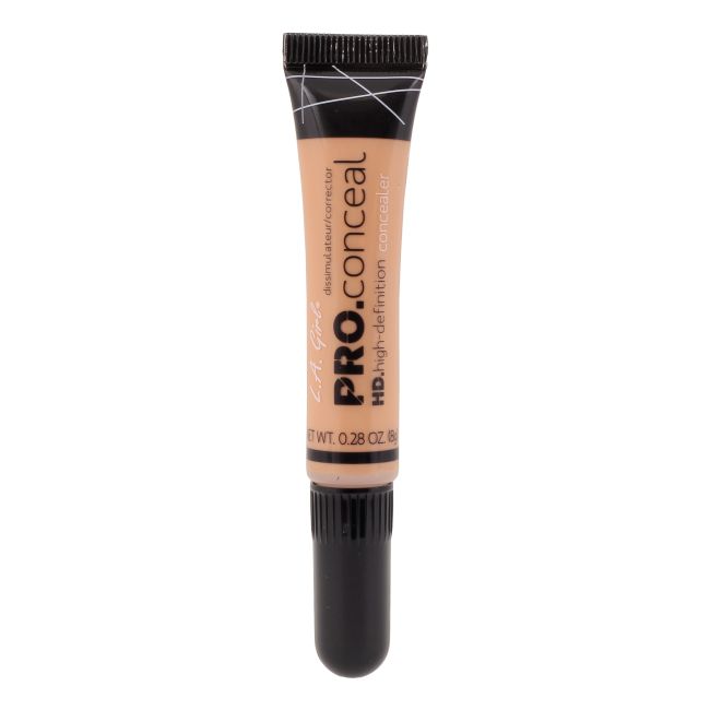 L.A. GIRL PRO.CONCEAL HD maskuojamoji priemonė, 8 g