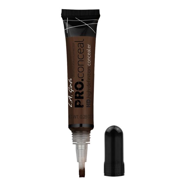 L.A. GIRL PRO.CONCEAL HD CORRECTOR maskuojamoji priemonė, 8 g