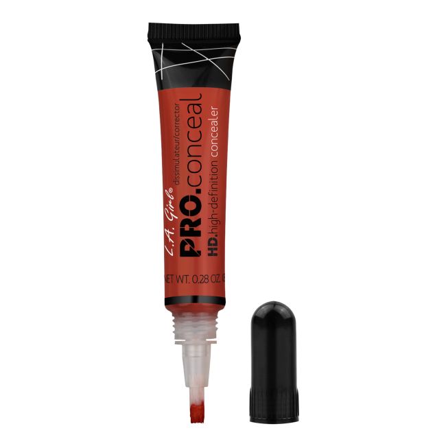L.A. GIRL PRO.CONCEAL HD CORRECTOR maskuojamoji priemonė, 8 g