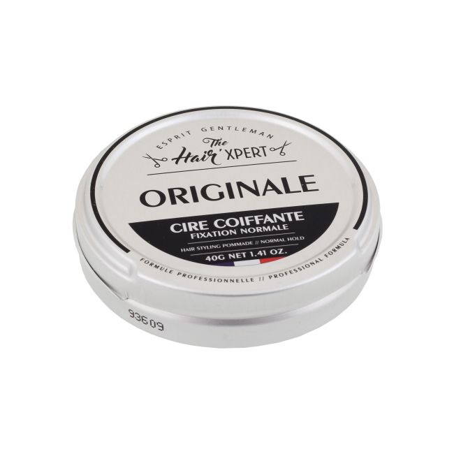 THE BARB'XPERT ORIGINALE plaukų modeliavimo pomada, 40 g