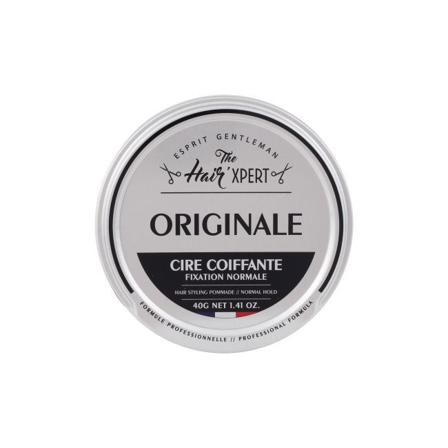 THE BARB'XPERT ORIGINALE plaukų modeliavimo pomada, 40 g