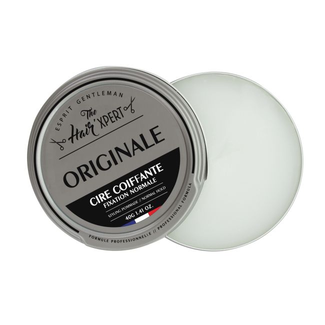 THE BARB'XPERT ORIGINALE plaukų modeliavimo pomada, 40 g