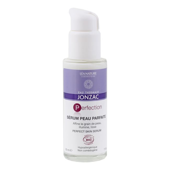 EAU THERMALE JONZAC PERFECTION PERFECT odos serumas, 30 ml