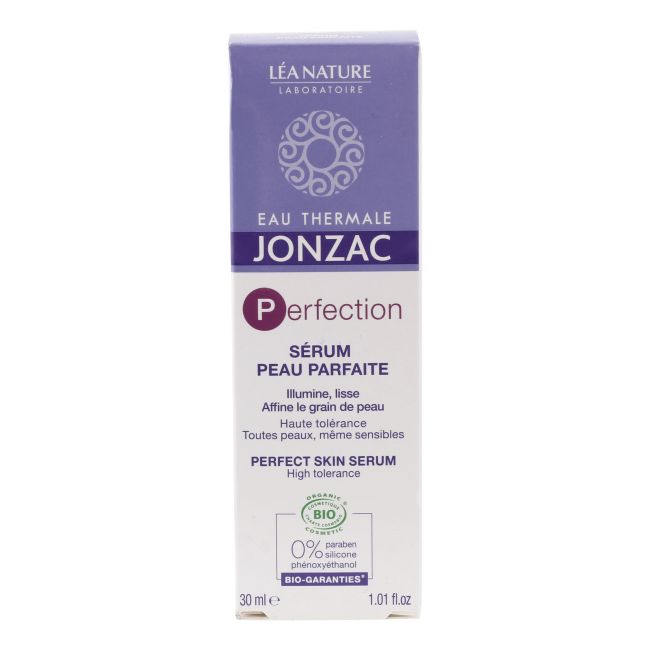 EAU THERMALE JONZAC PERFECTION PERFECT odos serumas, 30 ml