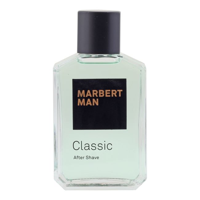 MARBERT MAN CLASSIC skystis po skutimosi, 100 ml