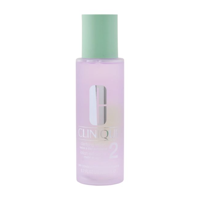 CLINIQUE 2 CLARIFYING veido losjonas, 200 ml
