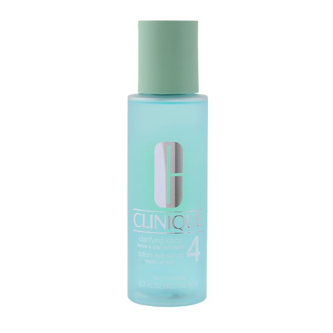 CLINIQUE 4 CLARIFYING veido losjonas, 200 ml