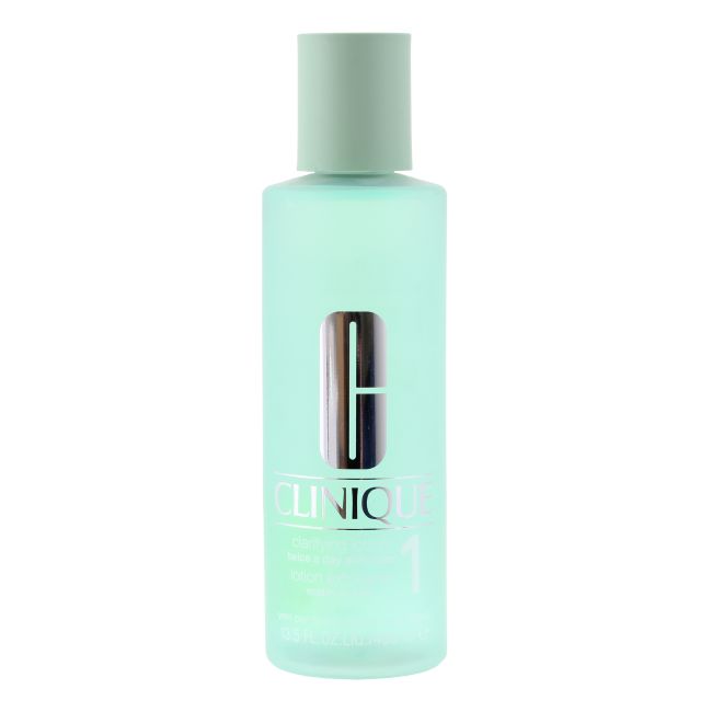 CLINIQUE 1 CLARIFYING veido losjonas, 400 ml