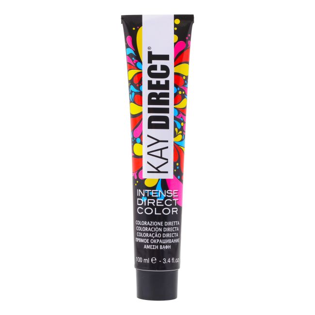 KAY DIRECT INTENSE DIRECT COLOR plaukų dažai, 100 ml