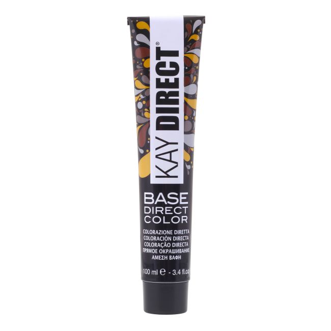 KAY DIRECT BASE DIRECT COLOR plaukų dažai, 100 ml