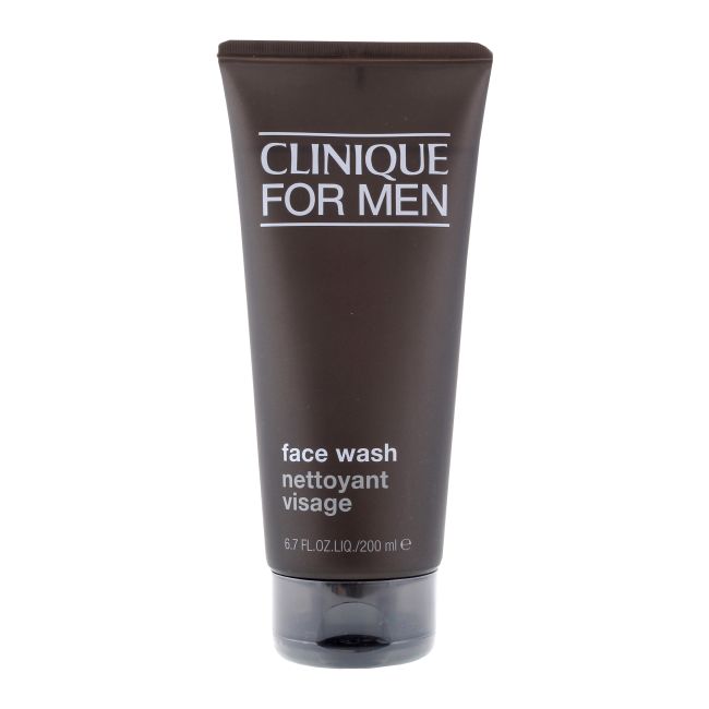 CLINIQUE FOR MEN veido prausiklis, 200 ml