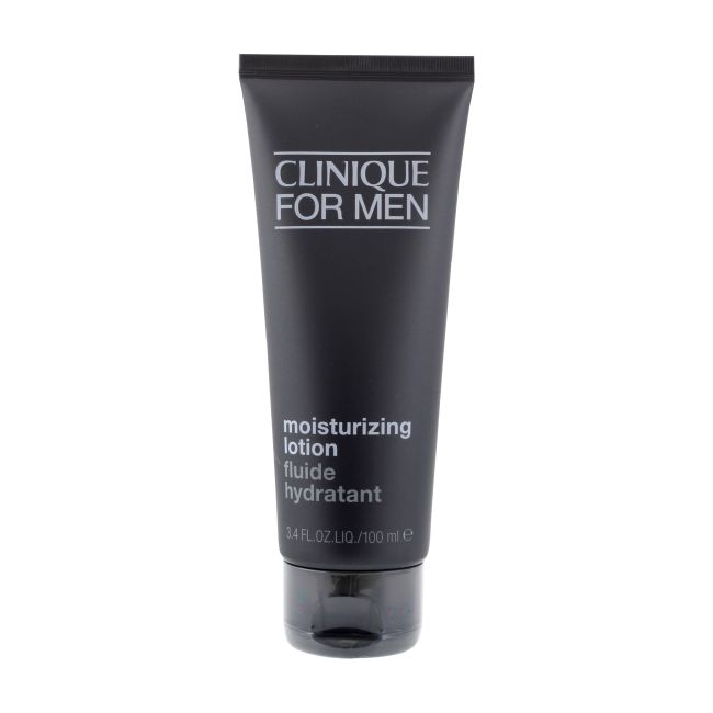 CLINIQUE FOR MEN MOISTURIZING veido losjonas, 100 ml