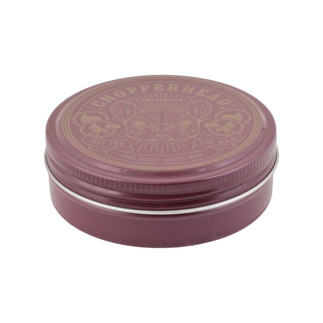 CHOPPERHEAD MATTE vyrų plaukų vaškas, 50 g