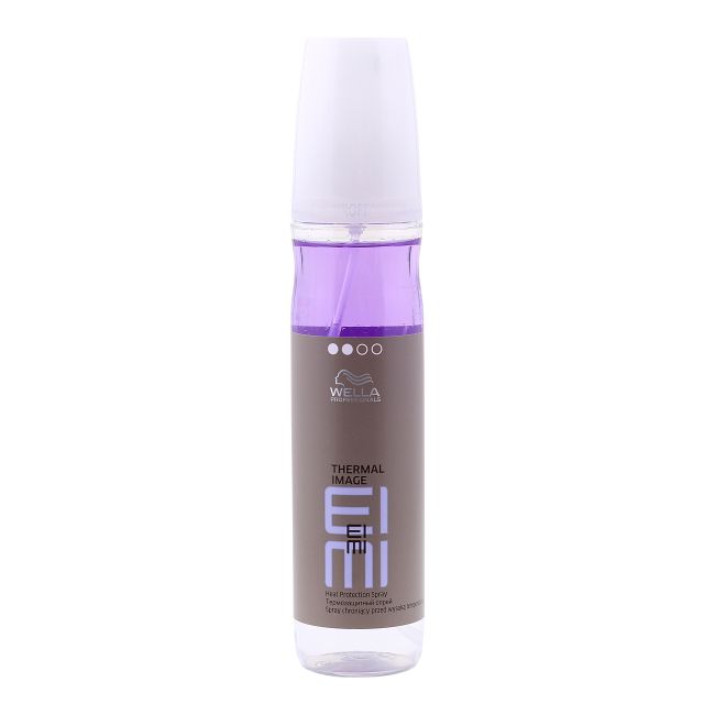 WELLA PROFESSIONALS EIMI THERMAL IMAGE HEAT PROTECTION plaukų purškiklis, 150 ml