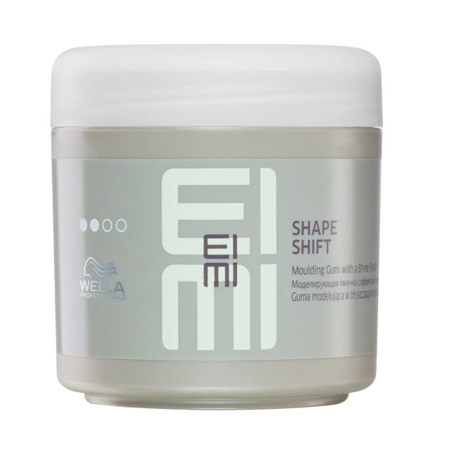 WELLA PROFESSIONALS EIMI SHAPE SHIFT plaukų guma, 150 ml