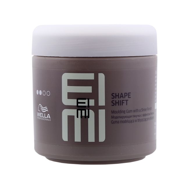 WELLA PROFESSIONALS EIMI SHAPE SHIFT plaukų guma, 150 ml