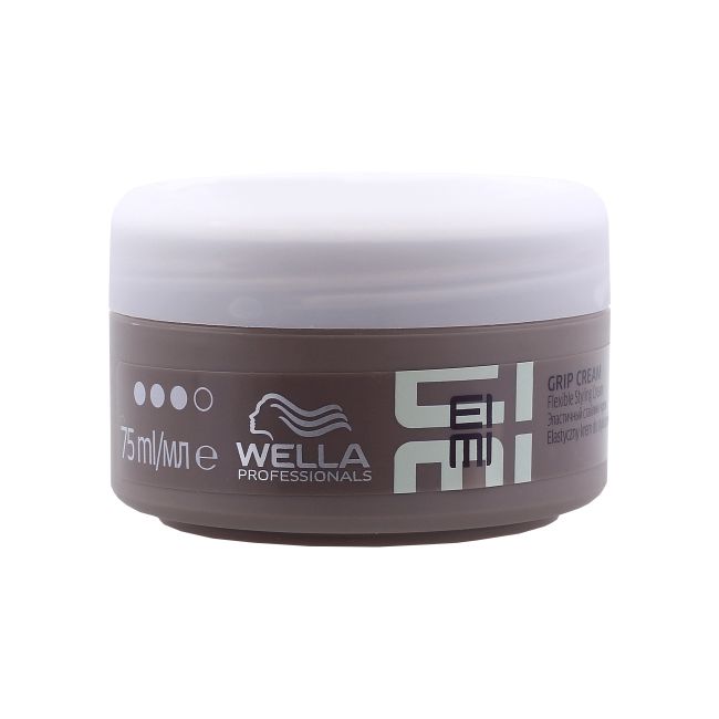 WELLA PROFESSIONALS EIMI GRIP formuojamasis plaukų kremas, 75 ml