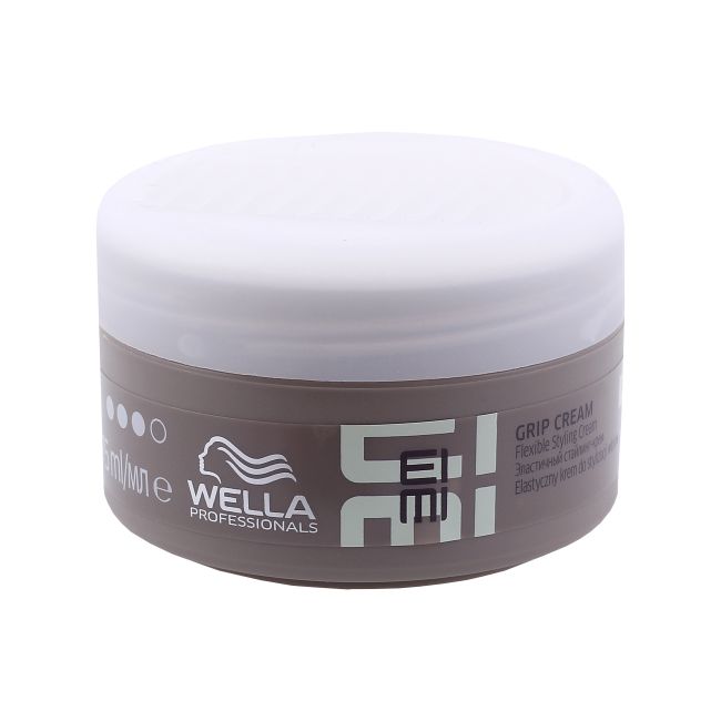 WELLA PROFESSIONALS EIMI GRIP formuojamasis plaukų kremas, 75 ml
