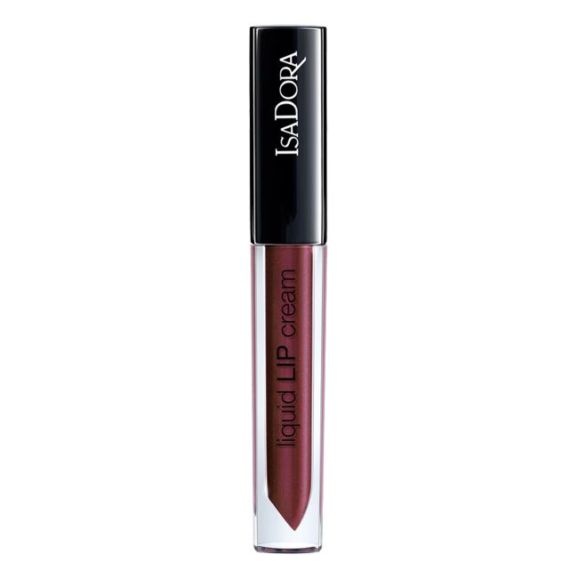 ISADORA LIQUID LIP CREAM skystieji lūpų dažai, 3,5 ml