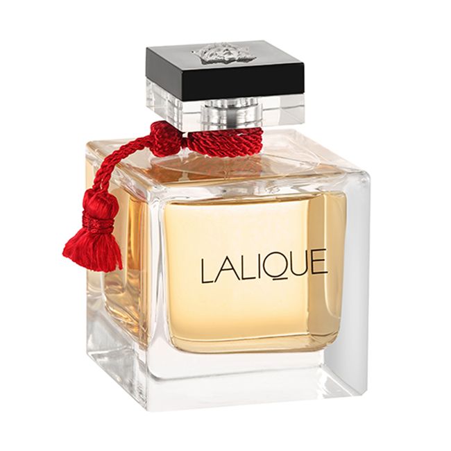 LALIQUE LE PARFUM parfumuotas moterų vanduo, 50 ml