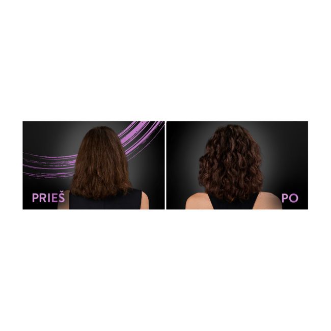 SYOSS FULL HAIR 5 plaukų šampūnas, 440 ml
