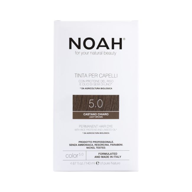 NOAH TINTA PER CAPELLI ilgalaikiai plaukų dažai, 140 ml