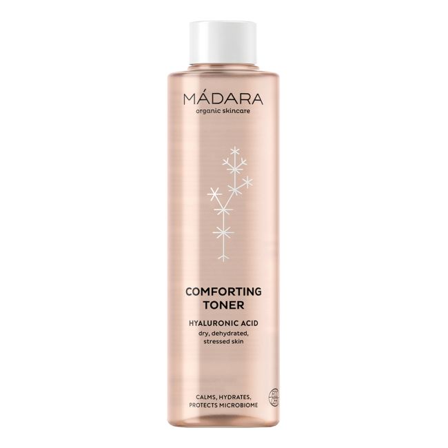 MADARA COMFORTING veido tonikas, 200 ml