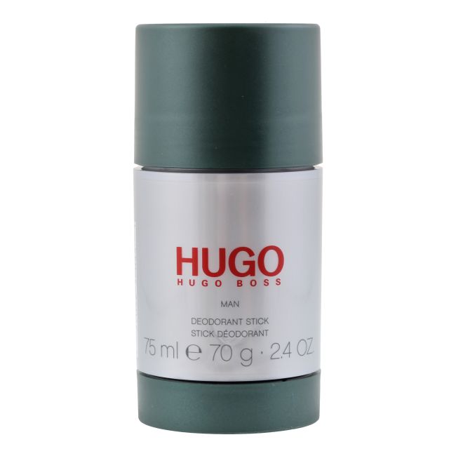 HUGO BOSS HUGO MAN pieštukinis dezodorantas, 75 ml
