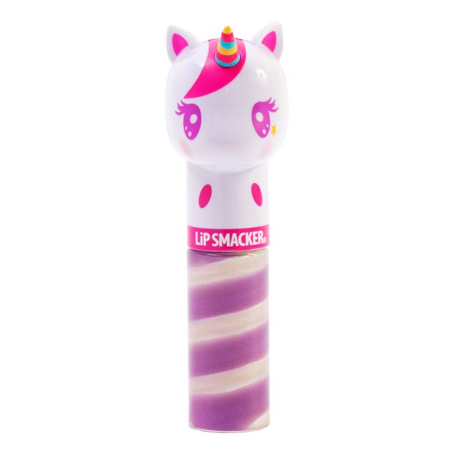 LIP SMACKER LIPPY PALS UNICORN FROSTING lūpų blizgis, 8,4 ml