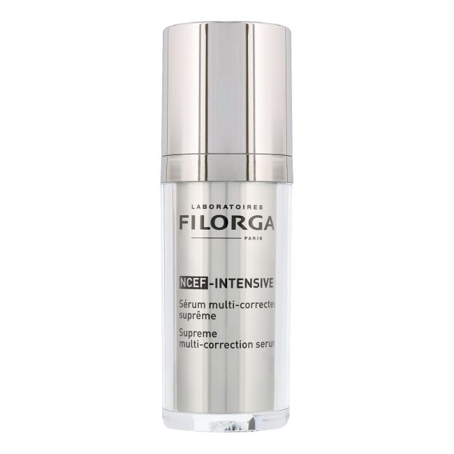 FILORGA NCEF-INTENSIVE veido serumas, 30 ml