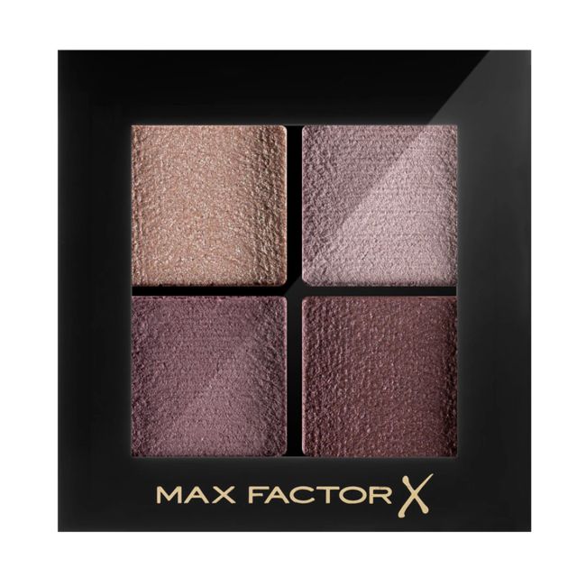 MAX FACTOR COLOUR X-PERT SOFT TOUCH akių vokų šešėlių paletė