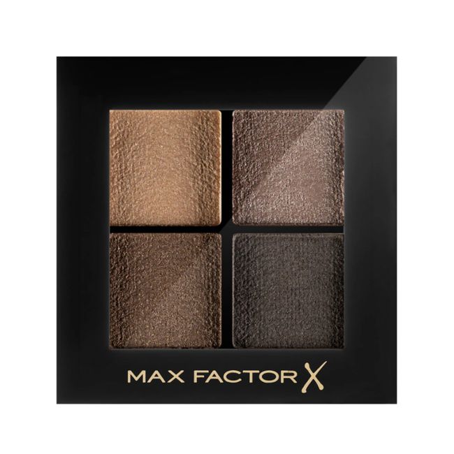 MAX FACTOR COLOUR X-PERT SOFT TOUCH akių vokų šešėlių paletė