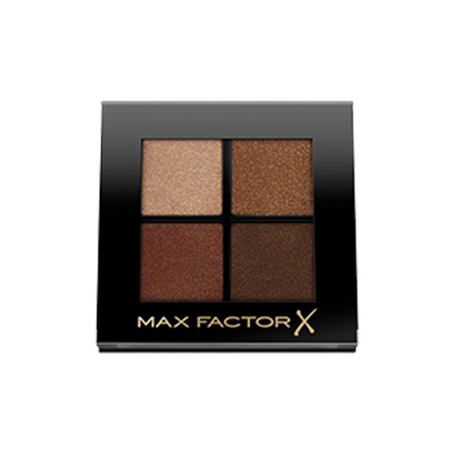 MAX FACTOR COLOUR X-PERT SOFT TOUCH akių vokų šešėlių paletė