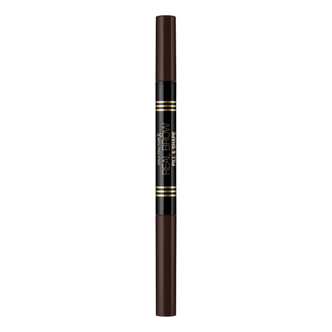 MAX FACTOR REAL BROW FILL & SHAPE antakių pieštukas