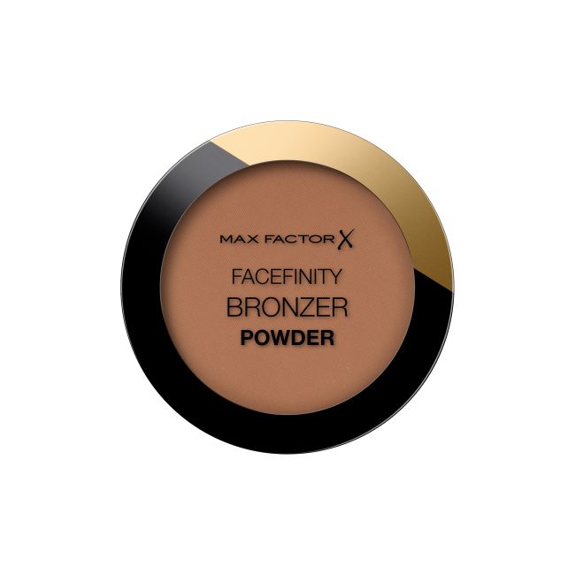MAX FACTOR FACEFINITY bronzinė pudra, 10 g