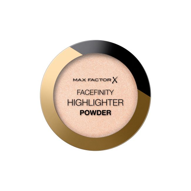 MAX FACTOR FACEFINITY HIGHLIGHTER švytėjimo suteikianti pudra, 8 g