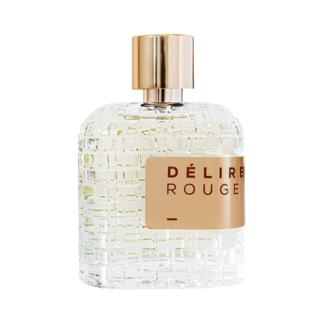 LPDO DELIRE ROUGE parfumuotas vanduo, 100 ml