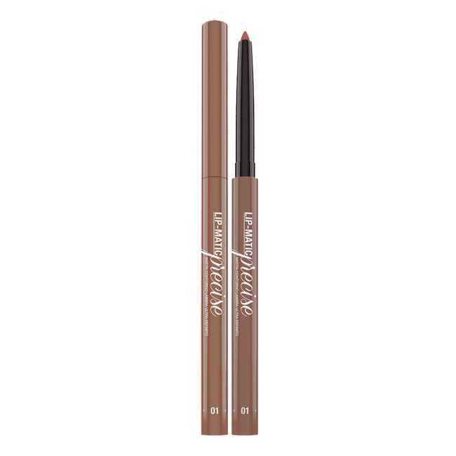 BELLAOGGI LIP MATIC PRECISE lūpų pieštukas
